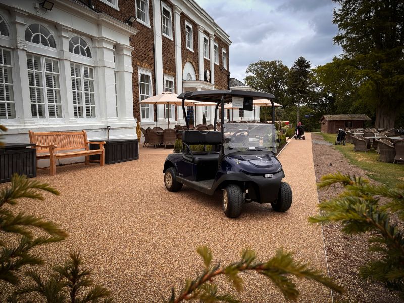 Hadley Wood Golf Club