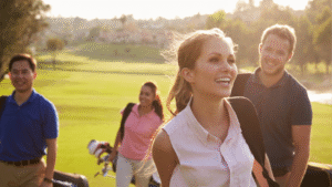 Are you ready to attract new golf societies to your club?