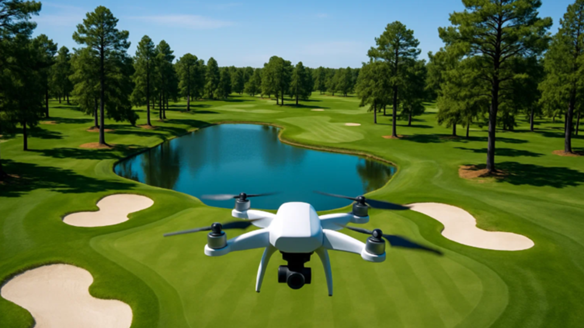 How golf clubs can market themselves to a wider audience