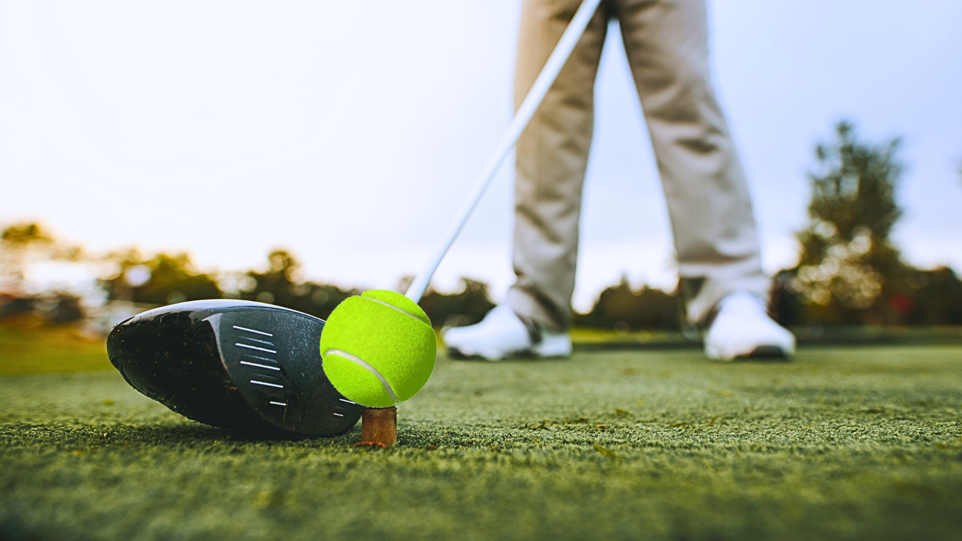 How and why UK golf clubs are diversifying