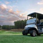 RXV Golf Buggy
