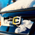 Winter buggy preparation