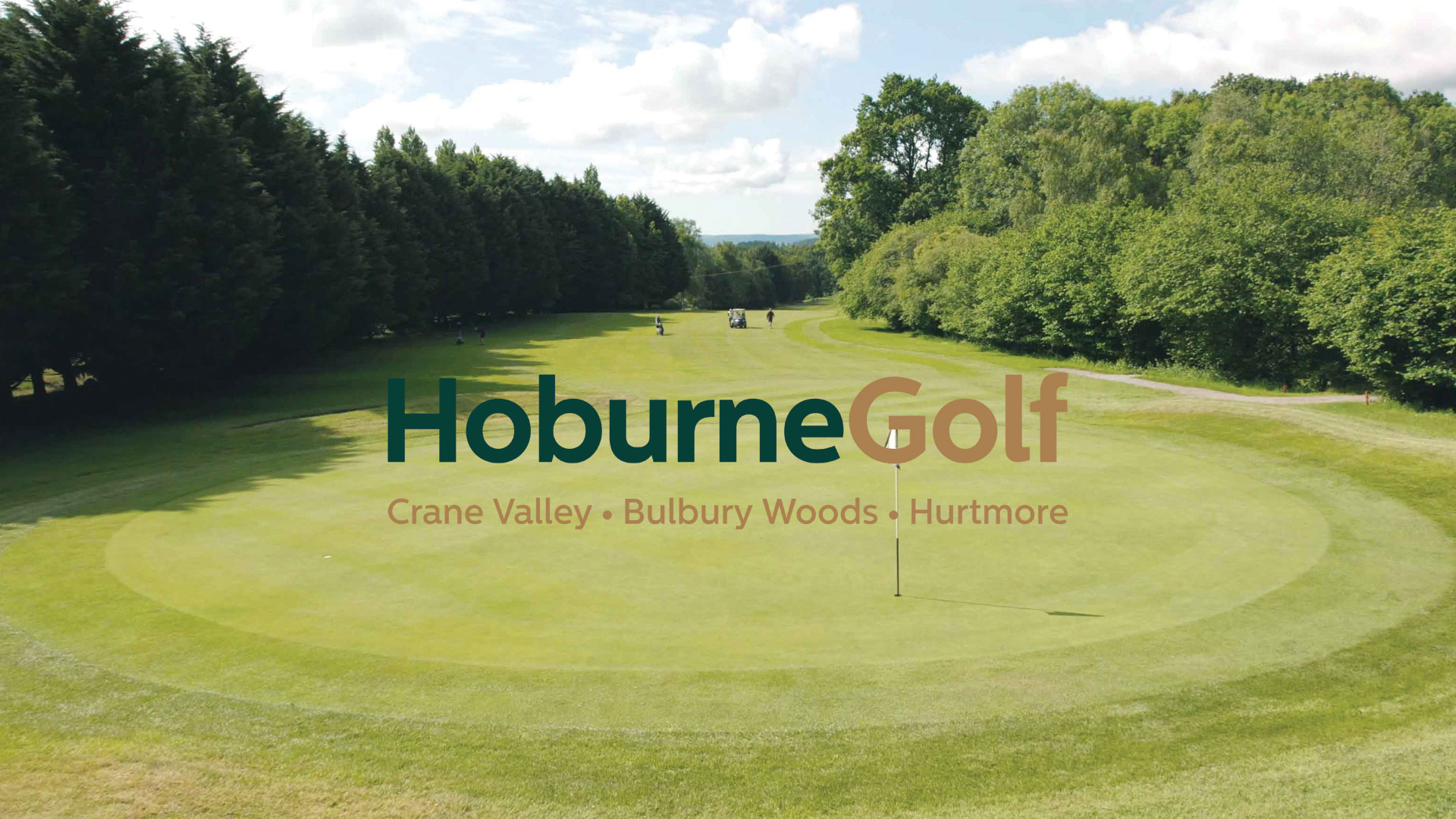 Hoburne Golf