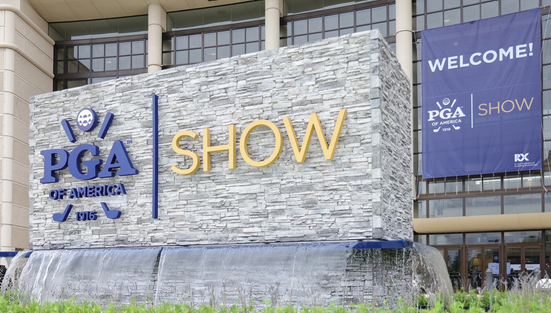 The PGA Show Florida 2026