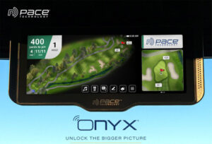 ONYX PACE GPS