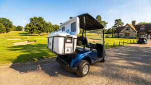 Every club needs one of these this Summer!