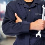 Seasonal golf buggy maintenance checklist