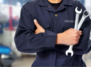 Seasonal golf buggy maintenance checklist