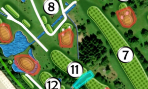 PACE GPS – A closer look at “Keep in – Keep out” zones in geo-fencing