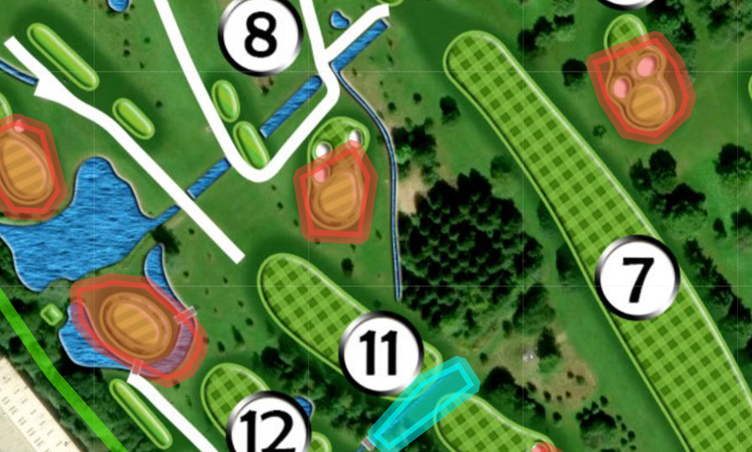 PACE GPS – A closer look at “Keep in – Keep out” zones in geo-fencing