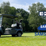 Why the E‑Z‑GO & Samsung SDI partnership sets a new standard for golf buggies