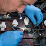 Battery care tips for electric buggies