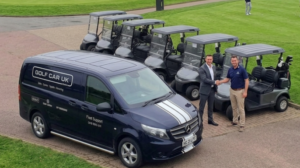 Choosing the right golf buggy supplier: Why it matters more than you think